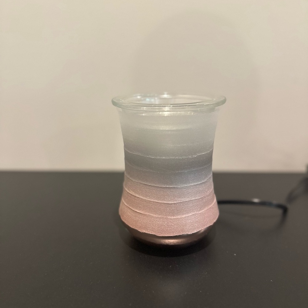 Scentsy Palette Warmer